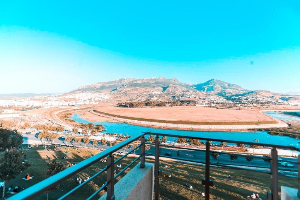Hotel Makarim Tétouan Zewnętrze zdjęcie