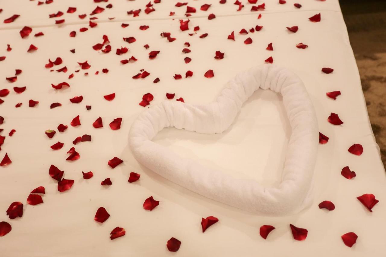 Hotel Makarim Tétouan Zewnętrze zdjęcie