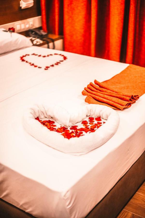 Hotel Makarim Tétouan Zewnętrze zdjęcie