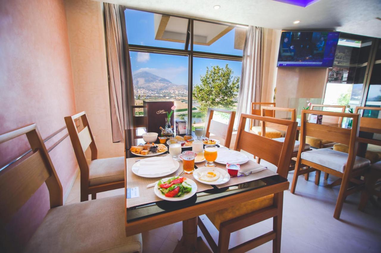 Hotel Makarim Tétouan Zewnętrze zdjęcie